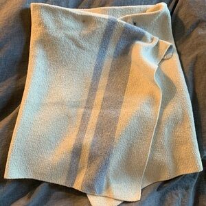 New with tag - Jacquemus blue skirts